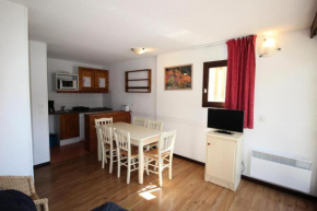 Résidence Les Balcons De La Vanoise - LES BALCONS DE LA VANOISE-BV407 MAE-9041